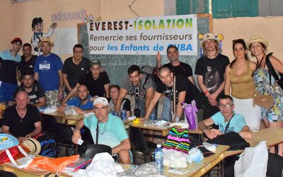 Everest Isolation : le bilan RSE trois ans plus tard ?