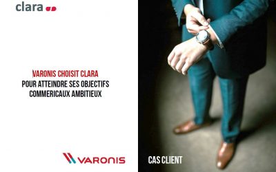 Le cas client : pourquoi s&rsquo;y mettre