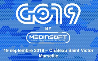 Medinsoft : no bullshit, only actions !