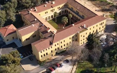 Simplon Sud : retour à l’emploi via le numérique