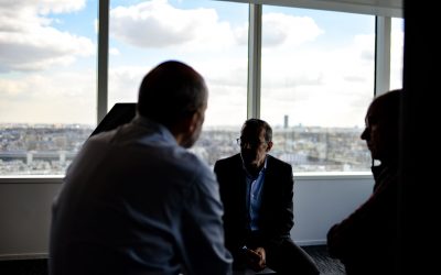 Retour d&rsquo;expérience en communication : le pitch d&rsquo;entreprise