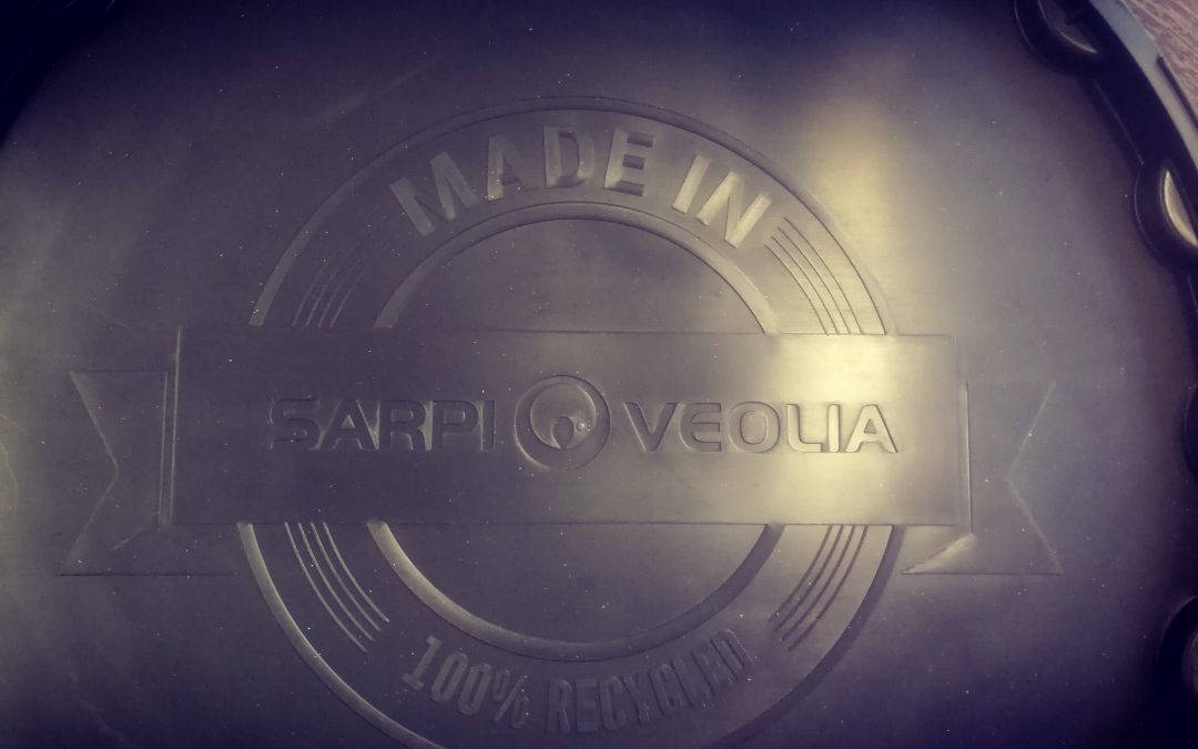 SPUR Environnement : Produire des seaux en matière recyclée plutôt qu&rsquo;en acheter