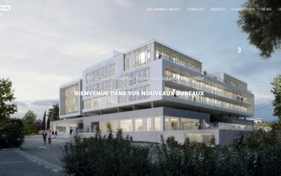 Quanta un immeuble comme ça…