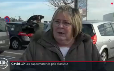 Je sais pas, j&rsquo;ai pris n&rsquo;importe quoi…