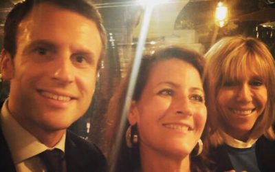 Non, je collerai pas les affiches…