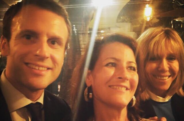 Non, je collerai pas les affiches…