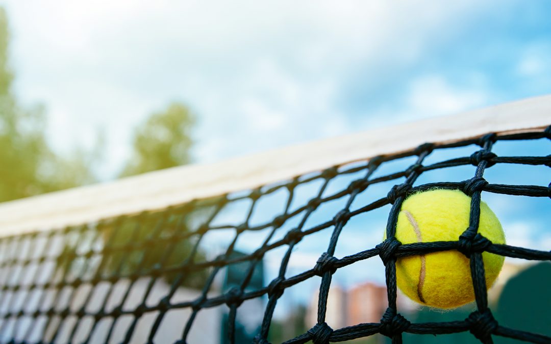 Owe y&rsquo;avait Roland Garros