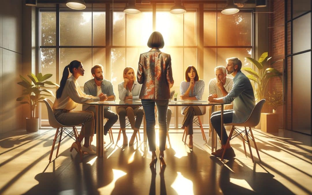 Retour d&rsquo;expérience : le pitch