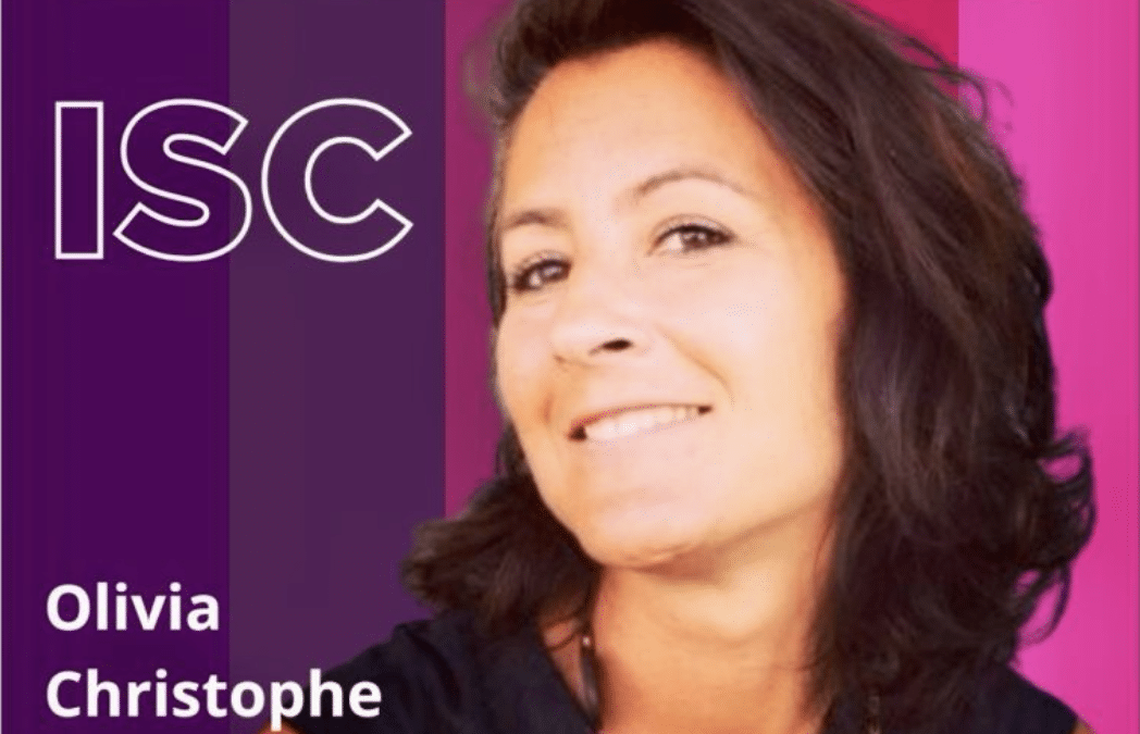 Podcast ISC Paris : ReachOut à l&rsquo;honneur