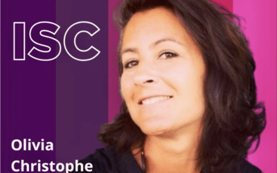 Podcast ISC Paris : ReachOut à l&rsquo;honneur