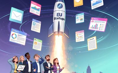 Last Call Europe : startup françaises, devenez l’alternative aux géants américains