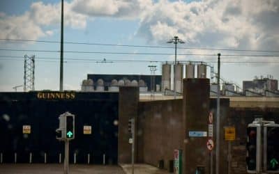 (jour 2) Premiers pas à Dublin