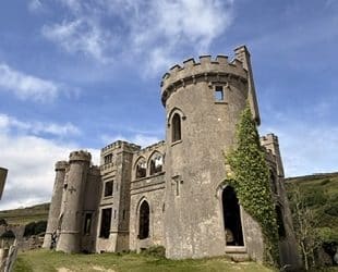 (Jour 9) Clifden : on avait dit tranquille…