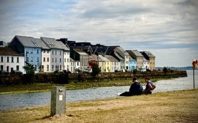 (Jour 5) Là-bas au Connemara…