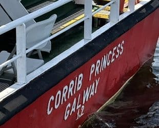 (Jour 7) Galway : dès que le vent soufflera…